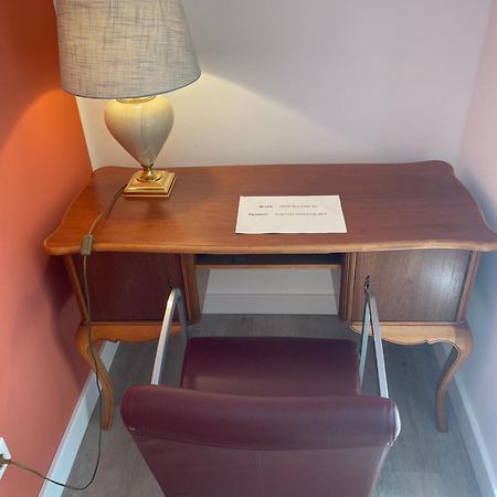 Doppelzimmer Borgholzhausen 외부 사진