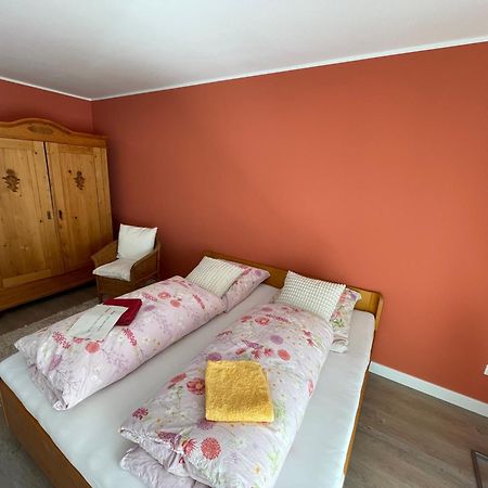Doppelzimmer Borgholzhausen 외부 사진