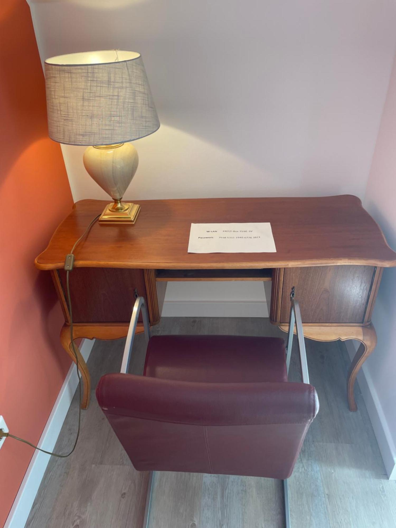 Doppelzimmer Borgholzhausen 외부 사진